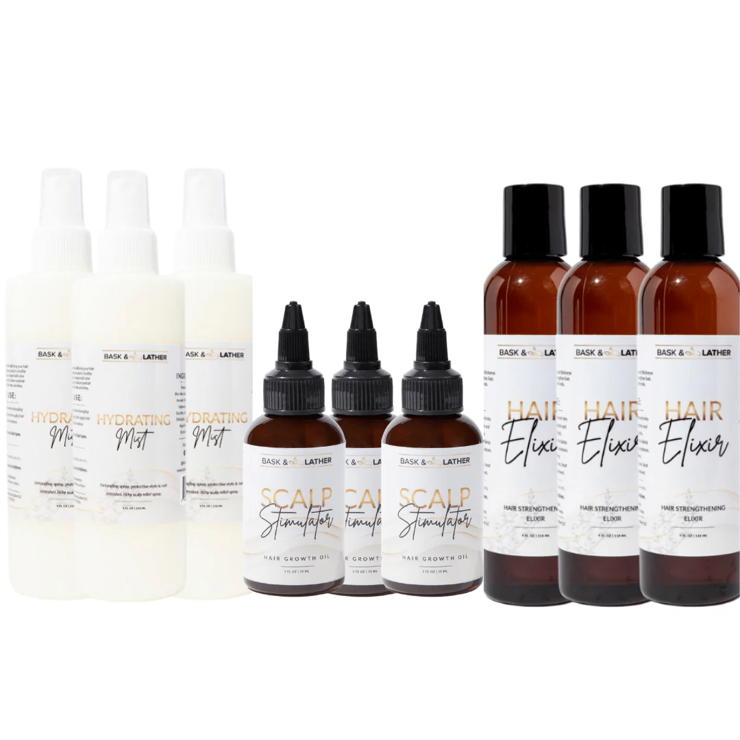 New Year, New Me 2026